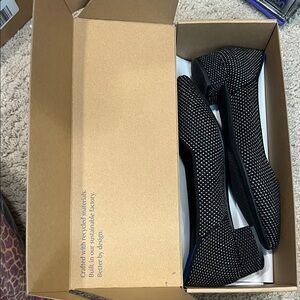 ROTHY’S The High Point Heel